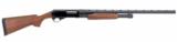 New Harrington & Richardson Pardner Pump Action Shotgun, 12 Gauge - 1 of 1