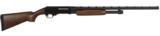 New Harrington & Richardson Pardner Pump Action Shotgun, 20 Gauge - 1 of 1