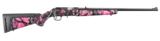 New Ruger American Rimfire Bolt Action Rifle, 22LR - 1 of 1