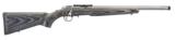 New Ruger American Rimfire Target Bolt Action Rifle, 17HMR - 1 of 1