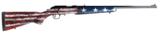 New Ruger American Rimfire Heartland Bolt Action Rifle, 22M - 1 of 1