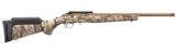 New Ruger American Rimfire Standard Bolt Action Rifle, 22M - 1 of 1