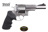 New Ruger Super Redhawk Double Action Revolver, 454 Casull - 1 of 1