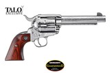 New Ruger Vaquero Deluxe Single Action Revolver, 45LC - 1 of 1