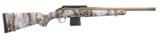 New Ruger American Yote Bolt Action Rifle, 223 - 1 of 1