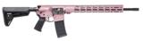 New Ruger AR-556 MPR Semi-Automatic Rifle, 5.56 NATO/223 - 1 of 1