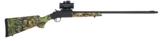 New Savage Arms 301 Turkey XP Single Shot Shotgun, 410 Gauge - 1 of 1