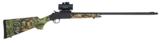 New Savage Arms 301 Turkey XP Single Shot Shotgun, 20 Gauge - 1 of 1