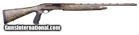 New Tristar Viper G2 Turkey Bronze Semi-automatic Shotgun, 410 Gauge