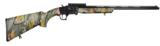 New American Tactical Nomad Turkey Single Shot Shotgun, .410 Gauge - 1 of 1