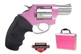 New Charter Arms Chic Lady Undercover Lite Double Action Revolver, 38SP - 1 of 1