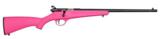New Savage Arms Rascal Bolt Action Rifle, 22LR - 1 of 1