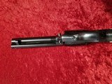 Ruger New Bearcat .22 lr revolver 4" barrel STAG Grips - 11 of 11