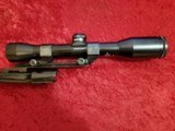 Hastings Paradox Cantilever Slug barrel for Remington 870 20 gauge 24" bbl. - 2 of 14