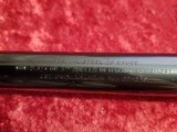 Hastings Paradox Cantilever Slug barrel for Remington 870 20 gauge 24" bbl. - 6 of 14