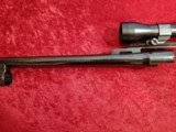 Hastings Paradox Cantilever Slug barrel for Remington 870 20 gauge 24" bbl. - 3 of 14
