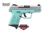New Ruger Security 9 Compact Semi-Automatic Pistol, 9MM - 1 of 1