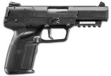 New FN America Five-Seven Semi-Automatic Pistol, 5.7X28MM - 1 of 1