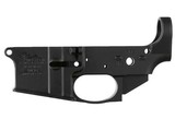 New Anderson Lower AR-15 Stripped Receiver Closed, MULTI-CAL - 1 of 1