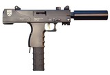 New MPA Defender Semi-Automatic Pistol, 9MM Luger - 1 of 1