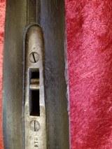 RARE Parker High Grade Ejector Forend w/ Iron for 12 gauge SxS - 11 of 11