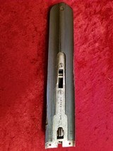 RARE Parker High Grade Ejector Forend w/ Iron for 12 gauge SxS - 7 of 11
