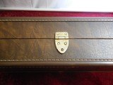 Vintage Browning Two-Gun Fitted Shotgun Case. - 11 of 12