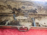 Vintage Browning Two-Gun Fitted Shotgun Case. - 6 of 12