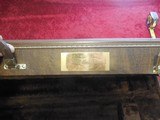 Vintage Browning Two-Gun Fitted Shotgun Case. - 8 of 12