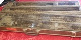 Vintage Browning Two-Gun Fitted Shotgun Case. - 7 of 12