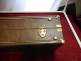 Vintage Browning Two-Gun Fitted Shotgun Case. - 10 of 12