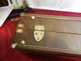 Vintage Browning Two-Gun Fitted Shotgun Case. - 12 of 12