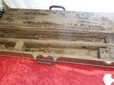 Vintage Browning Two-Gun Fitted Shotgun Case. - 5 of 12