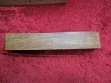 Turkish Circasion Walnut. Stock Blank and Forearm. - 7 of 7