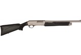 Dickinson commando XX3B-M 12 GA 18.5 marine tac pump black stock shotgun - 1 of 1