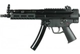 PTR PTR-9CT pistol 9mm 8.86" threaded 30RD M-LOK BLK - 2 of 2