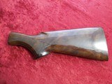 Remington 1100/1187 Laminated Wood Stock 12 Gauge. - 1 of 2