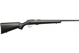 CZ 455 AMERICAN VARMINT .22LR 20.5" HB POLYMER STOCK 5RD - 1 of 1
