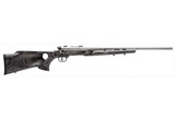 SAVAGE BMAG TARGET .17WSM 22" HB ACCU TRIG SS/GRY LAM T-HOLE - 1 of 1