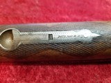 Parker SxS VHE 12 ga Ejector Forearm wood with metal hardware - 3 of 10