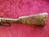 Henry Golden Boy Cody Firearms Museum Collectors Series lever action .22 lr #H004CFM NEW in Box--SOLD!! - 8 of 9