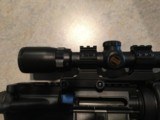 Windham Weaponry SRC 7.62x39 rifle 30-round w/scope Like NEW #R16M4FTT762 - 5 of 8