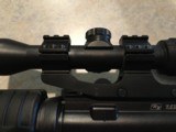 Windham Weaponry SRC 7.62x39 rifle 30-round w/scope Like NEW #R16M4FTT762 - 4 of 8