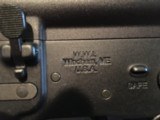 Windham Weaponry SRC 7.62x39 rifle 30-round w/scope Like NEW #R16M4FTT762 - 3 of 8