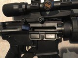 Windham Weaponry SRC 7.62x39 rifle 30-round w/scope Like NEW #R16M4FTT762 - 7 of 8