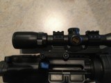 Windham Weaponry SRC 7.62x39 rifle 30-round w/scope Like NEW #R16M4FTT762 - 6 of 8