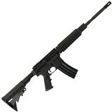 Anderson AM15 AR-15 semi-auto rifle 5.56 NATO 16" bbl 30-rd mag NEW #BA-K850-AA00 - 1 of 5