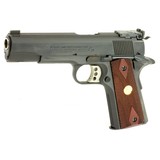 Colt Gold Cup National Match semi-auto pistol .45 acp 5" bbl 7Rd NEW in Box #O5870A1--On SALE!! - 3 of 3
