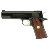 Colt Gold Cup National Match semi-auto pistol .45 acp 5" bbl 7Rd NEW in Box #O5870A1--On SALE!! - 1 of 3