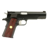 Colt Gold Cup National Match semi-auto pistol .45 acp 5" bbl 7Rd NEW in Box #O5870A1--On SALE!! - 2 of 3